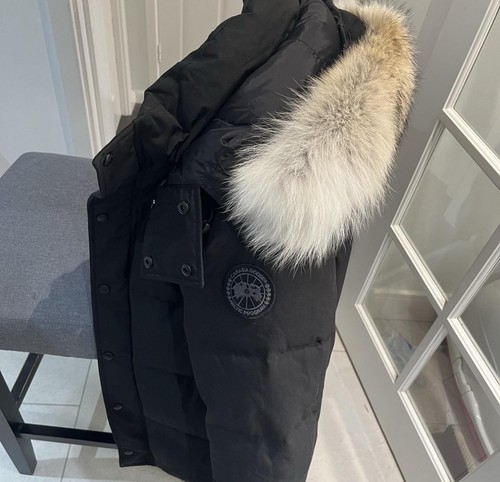 Canada goose wyndham - goose,