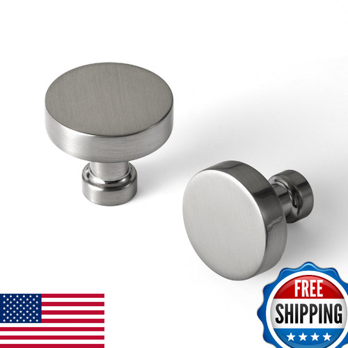 Goo pack satin nickel - goo-ki,