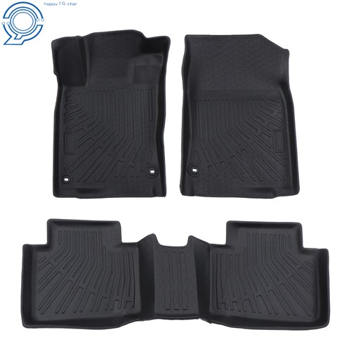 Tpe floor mats liner - liner, for