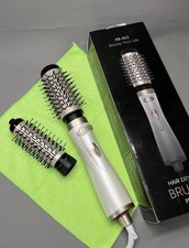 2 In 1 Hot Air Styler Comb