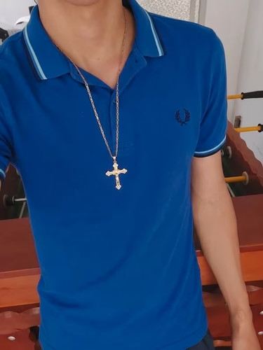 Fred perry polo shirt - polo,