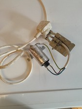 Bosch Washing Machine Mains