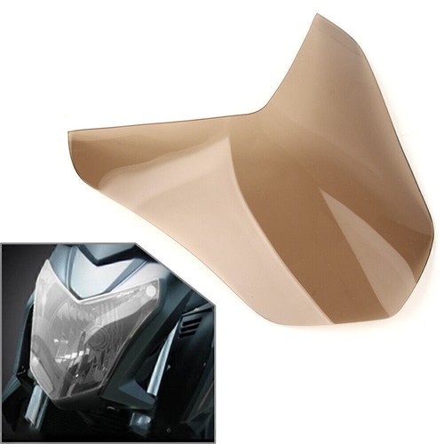 Headlight guard shield screen - guard,