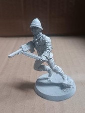 Inquisitor 54mm imperial guard