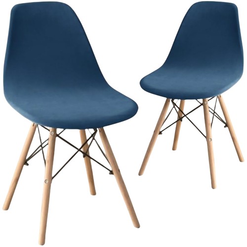 Velvet dining chair covers - chair,