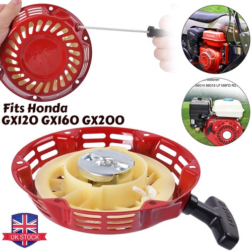 Replacement honda gx120 gx160 - honda,