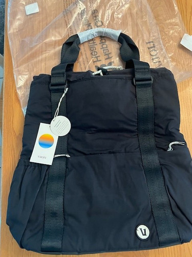 Vuori convertible tote - vuori,