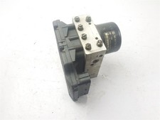 2001 AUDI TT ABS PUMP + MODULE