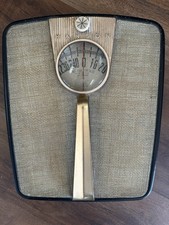 Antique Collectible Hanson