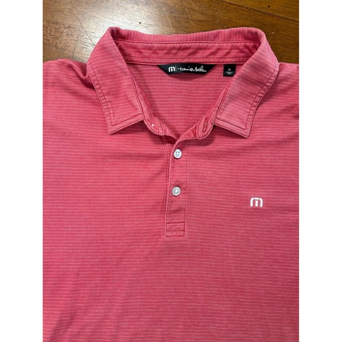 Travis mathew polo - travis,