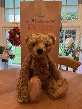 Steiff teddybär mit - steiff,