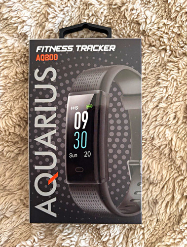 Aquarius aq200 black - aq200,