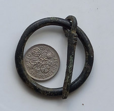 Complete Medieval Bronze