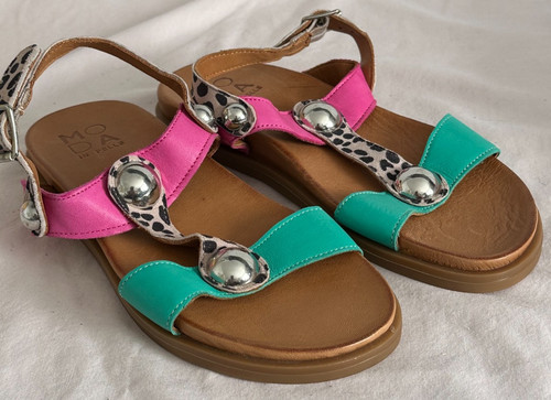 Moda pelle oney leather - pelle,