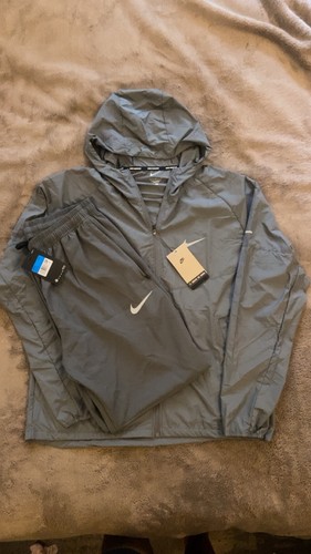 Grey nike miler - grey,