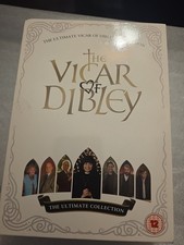 BBC the Vicar of Dibley: The