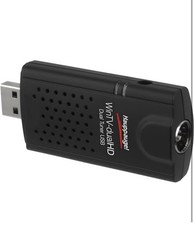 Hauppauge WinTV-  DualHD. Dual
