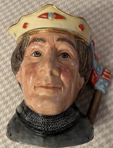 Royal doulton henry - royal,