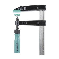 Wolfcraft screw clamp - wolfcraft,