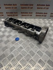 PEUGEOT 3008 2009-13 CAMSHAFT & HOUSING (1.6l 16v HDI DIESEL DV6C)         S4568