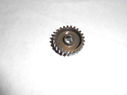 Modellsport 24 tooth - ,