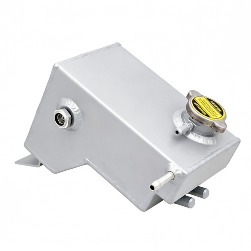 Aluminium radiator coolant - aluminium,