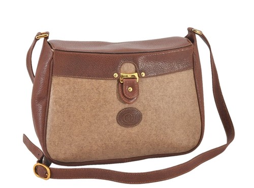 Authentic gucci vintage - authentic,