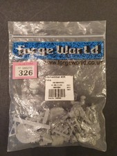 Forgeworld Ork Nob Boss on