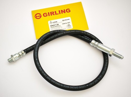 Genuine girling front - genuine,