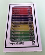 12 pieces (1 box)  Prepared