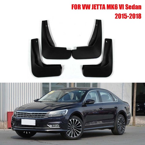 Set splash guards mud - splash, flaps
