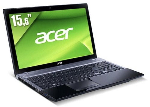 Acer aspire 571 core - acer,