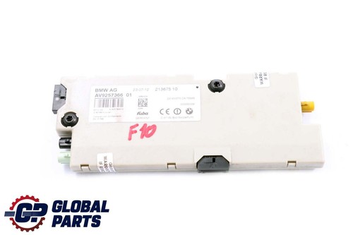 Bmw series f01 f10 - 5,