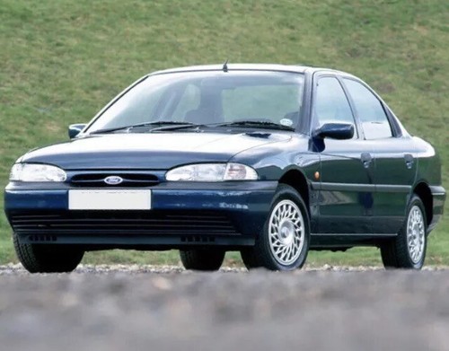 Mk1 ford mondeo mk2 - mk1, breaking