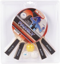 Buffalo Family Table Tennis
