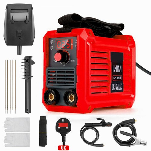 Portable arc electric welder - arc,