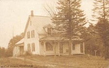 J84/ Schaghticoke New York