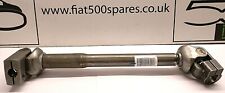 Genuine Fiat 500 Steering Universal Joint (2008 onwards)