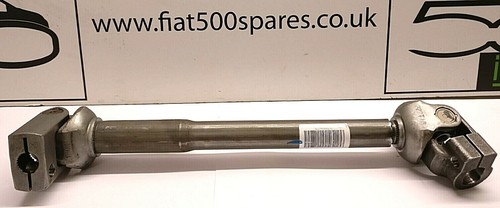 Genuine fiat 500 steering - fiat,