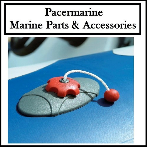 Barton inflatable clamseal - barton,