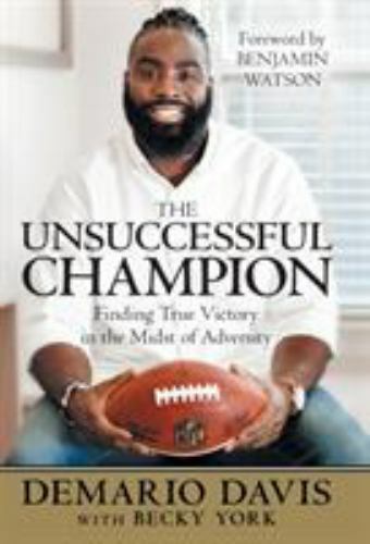 Unsuccessful champion - unsuccessful,