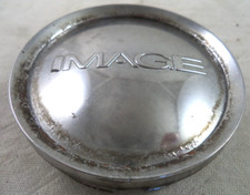 Image Wheels Chrome Custom