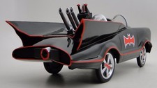 Batman batmobile pedal - batman, car