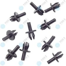 30 x you.s expanding rivets