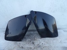 ktm 525sx rear side panels