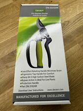 Heavy Duty Garden Secateurs