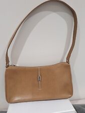 JANE SHILTON CLUB HOUSE VINTAGE FAWN BAG