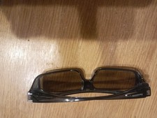 Genuine Panasonic 3D Glasses
