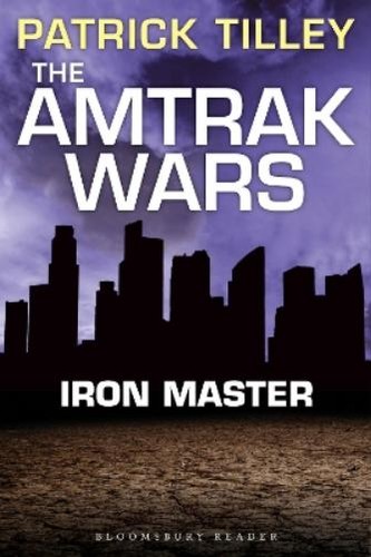 Patrick tilley the amtrak - tilley,