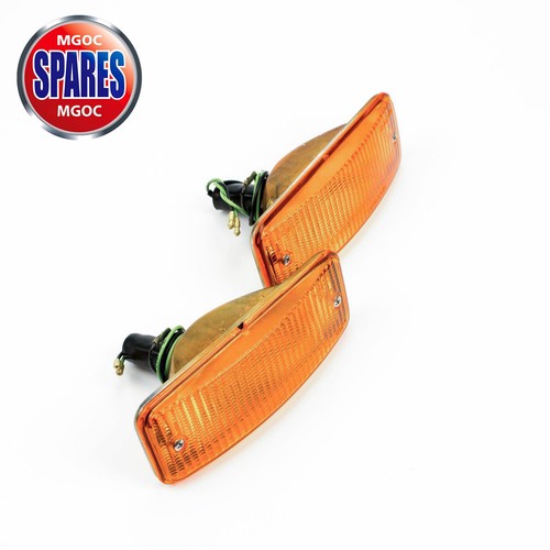 Classic mgb rubber bumper - mgb,